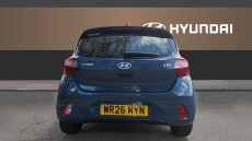 Hyundai i10 1.0 [63] Advance 5dr Auto [Nav] Petrol Hatchback